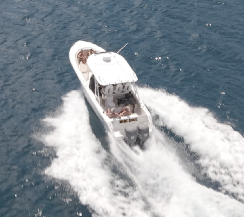 SOUL UNDERWAY